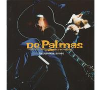 De Palmas - La Derniere Année