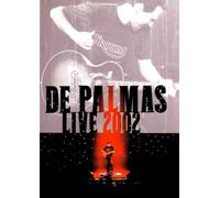 DE PALMAS-Live 2002