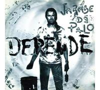 De Palo Jarabe - Depende [VINYL]