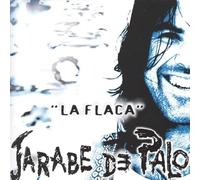 De Palo Jarabe - La Flaca [VINYL]