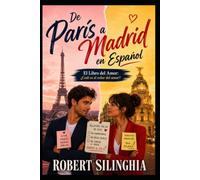De París a Madrid en Español: El Libro del Amor: ¿Cuál es el color del amor?