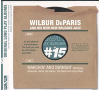 De Paris, Wilbur - Wilbur De Paris