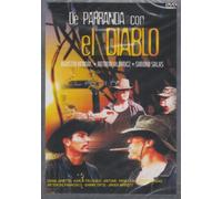 De Parranda Con El Diablo [DVD] [Region 1] [NTSC]