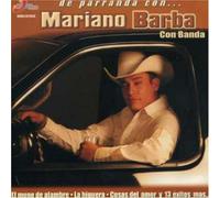 De Parranda Con Mariano