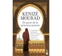 De parte de la princesa muerta (Novela)