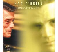 HOD O'BRIEN - Solo for Chet