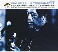 Irio De Paula Trio - Lembrando Wes Montgomery
