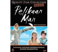 De Pelikaan Man ... (DVD) (US IMPORT)