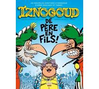 De Père En Fils: 30 (Iznogoud, 30)