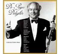 De Peyer, Gervase - De Peyer Delights [IMPORT]