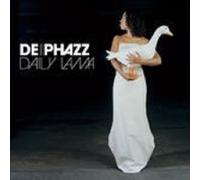 DE-PHAZZ "DAILY LAMA" -DIGIPAK- CD NEWWARE