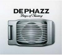 De Phazz - Days Of Twang [Digipak] [Us Import]