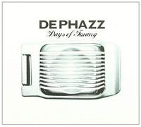 De Phazz - Days Of Twang [German Import]