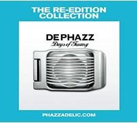 De-Phazz - Days Of Twang (Limited Edition)