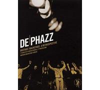 De Phazz - De Phazz - Onstage/Backstage: A Retrospective [DVD]