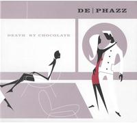 De-Phazz - Death By Chocolate (25 Years) [VINYL]