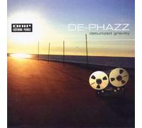 De Phazz - Detunized Gravity