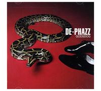 De-Phazz - Godsdog