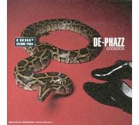 De-Phazz - Godsdog