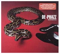 De - Phazz - Godsdog