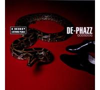 De-Phazz - Godsdog