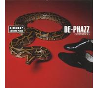 De Phazz - Godsdog