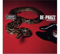 De-Phazz - Godsdog