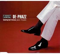 De-Phazz - Jazz Music