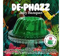 De-Phazz – Jelly Banquet – CD (2022)