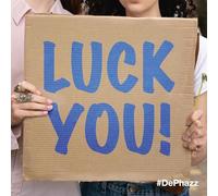 De-phazz - Luck You [VINYL]