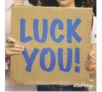 DE PHAZZ - Luck You - Vinyl (LP)