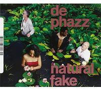 De-Phazz - Natural Fake [German Import]