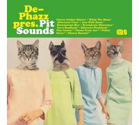 De-Phazz - Pit Sounds