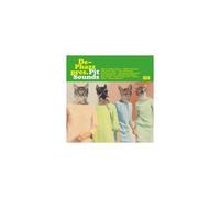 DE-PHAZZ: PIT SOUNDS - CD SEALED