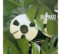 De Phazz - Plastic Love Memory