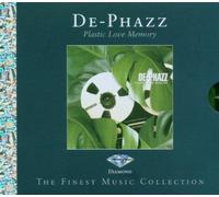 De-Phazz - Plastic Love Memory/Diamo