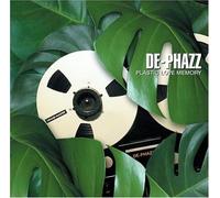 De Phazz - Plastic Love Memory [Us Import]