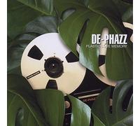De-Phazz - Plastic Love Memory [VINYL]