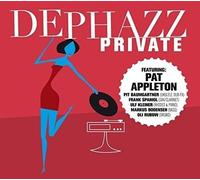 De-Phazz - Private