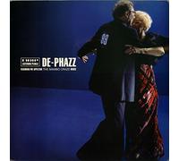 De Phazz & Ralph Lawson - Mambo Craze Mixes [12" VINYL]