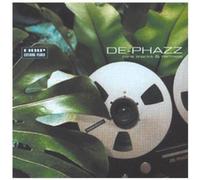 De-Phazz - Rare Tracks & Remixes