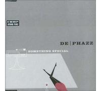 De-Phazz - Something Special 5tr