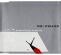De-Phazz - Something special (incl. 4 versions, 2001)