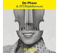 De-Phazz & Stübaphilharmonie - De Capo