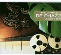 De Phazz - The Complete De