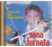 De Piscopo Tullio - Bona Jurnada