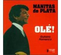 De Plata, Manitas - Ole!