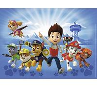 DE PLOEG VAN PAW PATROL 100ST