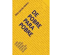 DE POBRE PARA POBRE: COMO POUPAR DINHEIRO APENAS COM O SEU SALÁRIO