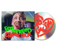 Eddy De Pretto Crash Coeur (CD)